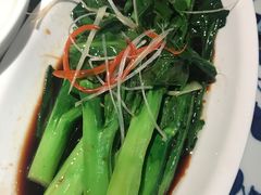 -绿茶餐厅(布吉万象汇店)