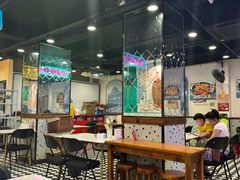 -澳门陈光记烧味饭店(南京德基广场店)