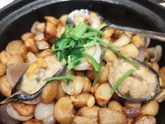 -莆田餐厅PUTIEN(三里屯店)
