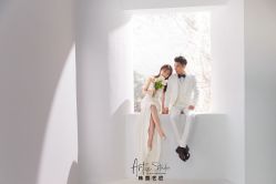 -艺匠摄影ARTIZ STUDIO(南京店)