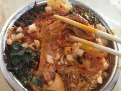 -凤张螺蛳粉·爽口粉(跃进路总店)