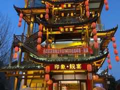 -印象鲵宴·张家界地标美食名片(溪布街店)