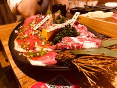 -黑牛の店·和牛烧肉(合生汇店)