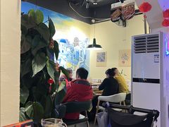 -滋味烤鱼(马北店)
