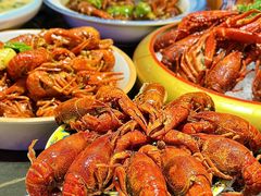 -虾乐园龙虾·夜宵(松江店)