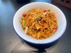 -宁邦·家宴·南京菜(红山动物园店)