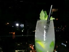-The Penthouse酒吧