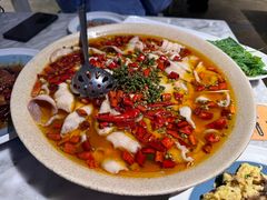 -懒人盐府人家(航天桥店)