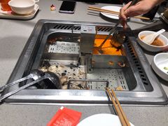 -海底捞火锅(六合天街店)