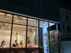 门面-肆拾壹號烤肉(龙岗店)