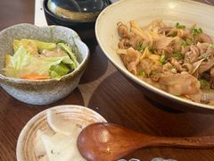 -ITARU食堂·定食料理(西丽店)