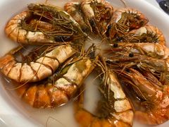 -子霖南山鲜虾面(南山总店)