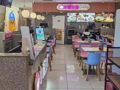 -小杨生煎(成山巴黎春天店)