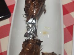 -西贝(深圳卓悦汇店)