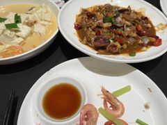 -健眺小海鲜(临海后山店)