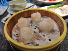 -蝴蝶里·粤菜·点心(滨江龙湖店)