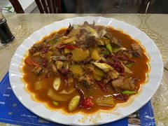 -吾斯曼珍珠抓饭王