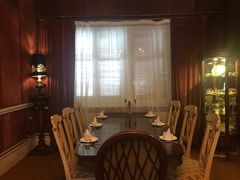 -成桂西餐厅·42年的味道(五大道疙瘩楼店)