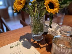 -翠贝卡&Mama Kelly Brunch Coffee(河西店)