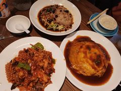 锅塌里脊-东林餐厅·五大道(河北路店)