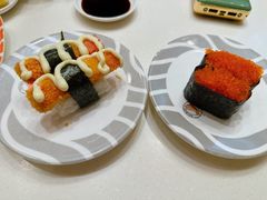 -新一番三文鱼寿司(友谊国贸城店)