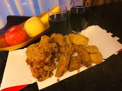 -上海浦东嘉里大酒店