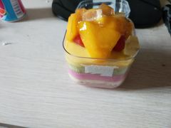 -好利来.生日蛋糕(杨家坪店)
