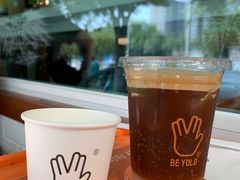 -BE YOLO必有乐&小红帽三明治