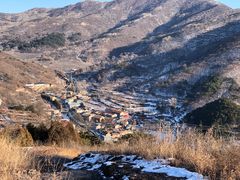 -妙峰山风景名胜区