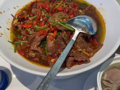 -兰湘子·湘菜小炒(盛龙广场店)