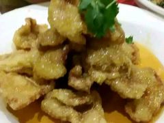 -老长春肉馆(创业大街店)