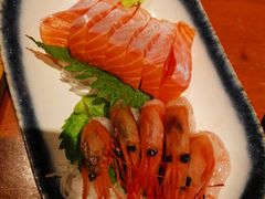 -千代武日本料理(开发区店)