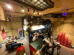 -盟重烧烤(高正街店)