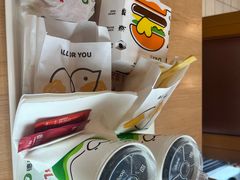 -德克士(梁家巷店)