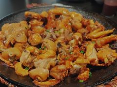 -健眺小海鲜(临海后山店)