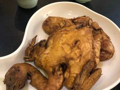 -西安饭庄·非遗陕菜(钟楼店)