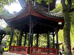 -成都武侯祠博物馆