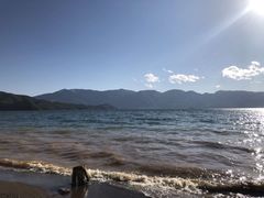 -丽江泸沽湖景区
