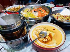 -老湘亲·品鉴湘菜(蔡塘爱琴海店)