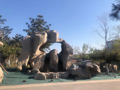 -西海子公园