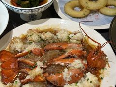 -海鲜e族(马王堆店)