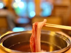 -黒豚料理 寿庵(中央駅西口店)