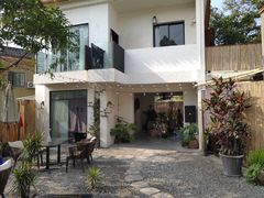 -云里小坐·小院里·团建·宴请·下午茶(三圣乡店)