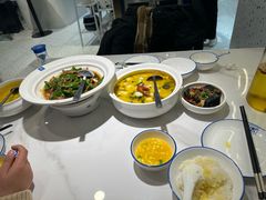 -兰湘子·湘菜小炒(石家庄万象城店)