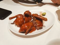 -潮上潮(南中环店)