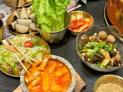 -闻老头·菊花炭烤肉(佛山首店)