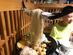 -许府牛火锅(信义坊总店)