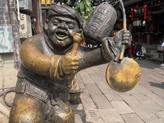 -磁器口古镇
