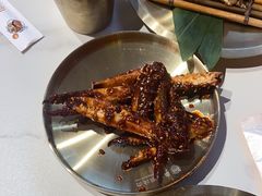 -南浦洞烤肉·新世界版(奥体店)