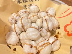 -泥糊破店小酒馆·团建聚餐(南京西路店)